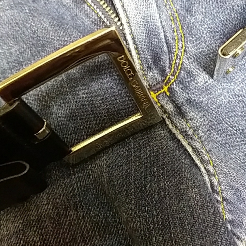 AUTHENTIC PAIGE JEANS NWT - Picture 4 of 4